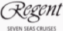 Croisière DE LUXE tout-inclus Regent Seven Seas - Rssc Croisières