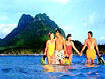 Croisière DE LUXE tout-inclus Paul Gauguin 2027 _ RSSC